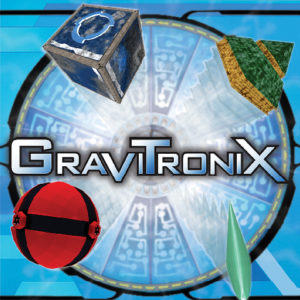 Gravitronix Box Art
